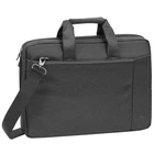 Сумка для ноутбука 15.6" RIVACASE Central 8231 Black