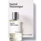 Парфюмированная вода Maison Crivelli Santal Volcanique унисекс