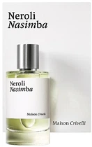 Парфумована вода Maison Crivelli Neroli Nasimba унісекс