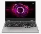 Ноутбук Lenovo LOQ 3-15 i7-13650HX / 16GB / 512 GB SSD / RTX 5060 8GB / 144Hz IPS — мощный гейминг| Код товара: 83JE008QPB