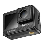 Екшн камера Hoco DV102 4K anti-shake sports camera Black