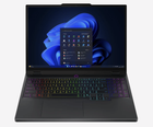 Ноутбук Lenovo Legion 5-15 OLED 165Hz Ryzen 7 260 / 16GB / 1 TB / RTX 5060 8GB / Win11 / 83M00027PB
