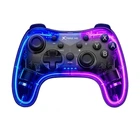 Бездротовий Геймпад Джойстик Ігровий Контролер Xtrike ME GP-52 Bluetooth Gamepad для Android / IOS / PS / Switch / PC