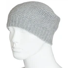 Шапка Habsburg Minna One size Gray