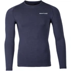 Термосвитер Spring Maglia XL Синий