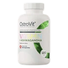 Вітаміні OstroVit VIT&MIN + Ashwagandha 120 таблеток