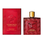Мужская парфюмированная вода Versace Eros Flame