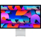 Монитор 27" Apple Studio Display - Standard Glass - Tilt-Adjustable Stand (MFEX4RU/A) (SC2FCWFVHN7) - Уценка