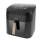 Мультипіч CECOTEC Cecofry&Grill Smokin 8500