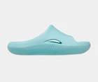Шльопанці Crocs Mellow Slide Pure Water 44 (EU 45-46) блакитні