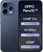 Мобільний телефон OPPO Reno15 8/512GB Twilight Blue (6932169393898)