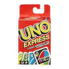 Настільна Гра UNO Express