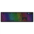 Клавиатура беспроводная Hator Skyfall 100 Pro Wireless Black (HTK4101UA)