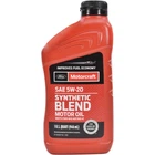Моторна олива Ford Motorcraft Synthetic Blend