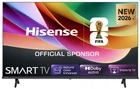 LED-телевізор Hisense 32A4S (7262256)