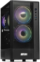 Комп'ютер ARTLINE Gaming X47 Powered by Gigabyte (X47v114)