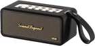 Портативная колонка 2E SoundLegend 80Вт, BT 5.3, TWS, FLAC, MP3, WAV, EQ, PowerBank, IPX6, RGB, Черный (2E-BSSLWBK)