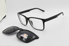 Очки для коррекции зрения (с насадкой polarized) MC 3101 плюс +1.25