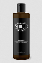 Мужской шампунь Shield Man Amino Acid, 225 мл