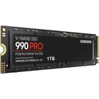 SSD диск Samsung 990 Pro 4TB M.2 PCIe 4.0 x4 NVMe 2.0 V-NAND 3bit