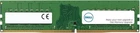 Оперативная память Dell DDR4-3200 16GB ECC UDIMM 288-pin (AB663418)