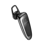 Беспроводная Bluetooth гарнитура HOCO E60 Black