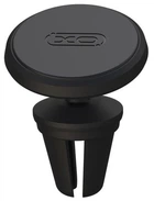 Автотримач XO C96B Magnetic air outlet holder Чорний