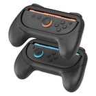 Эргономичный держатель джойконов iPega PG-SW2055D для Nintendo Switch 2 (900D2FFE1485)