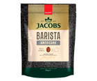 Кава Jacobs Barista Americano розчинна 150 г