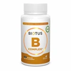 B-комплекс Biotus (B-complex) 100 капсул BIO531040