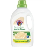 Гель для стирки Chanteclair Muschio Bianco с марсельским мылом (27 стирок) 1,5 л