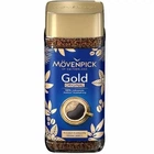 Кава розчинна Mövenpick Gold Original 100% Арабіка 100 г