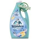Гель для стирки Lavandera Marsella Floral с ароматом марсельского мыла и цветов (50 стирок) 2,5 л