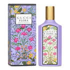Парфюмированная Вода Gucci Flora Gorgeous Magnolia для женщин