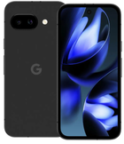 Смартфон Google Pixel 9a 8/128GB Obsidian