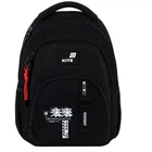 Рюкзак Kite Education teens Anime Boy 42x32x13 см 19.5 л черный (K26-905M-3)