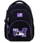 Рюкзак Kite Education teens Anime Girl 42x32x13 см 19.5 л черный (K26-905M-1)