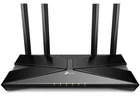 Роутер TP-LINK Archer AX1500, Black