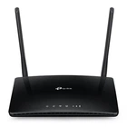 Роутер TP-Link Archer MR200, Black, WiFi 5, 4G