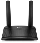 Роутер TP-LINK TL-MR100, Black