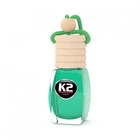 Ароматизатор для салону авто K2 Vento Solo Refill Green Apple 8 мл