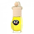 Ароматизатор для салону авто K2 Vento Solo Refill lemon 8 мл