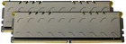 Оперативная память eXceleram Aurum DDR4-3200 16384MB PC4-25600 (Kit of 2x8192) (EG40321618D-16)