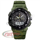 Годинник наручний 1454AG SKMEI ARMY GREEN