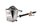 Ковш хоппер штукатурный пневматический Intertool PT-0406 3л для стен и потолка