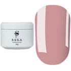 Гель для нарощування нігтів SAGA Builder Gel Veil №5 Nude 30 мл