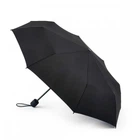 Складной зонт Fulton Hurricane Black Механика (G839-026212)