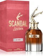 Духи Jean Paul Gaultier Gaultier Divine Elixir для жінок