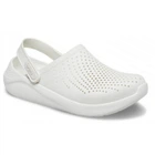 Крокси сабо Crocs LiteRide White 44 (EU 45-46) білі