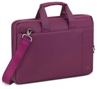 Сумка для ноутбука 15.6" RivaCase Central, Purple (8231)
